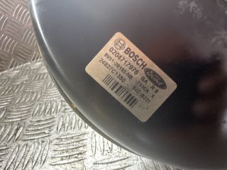 bontott FORD FIESTA VAN Fékrásegítő