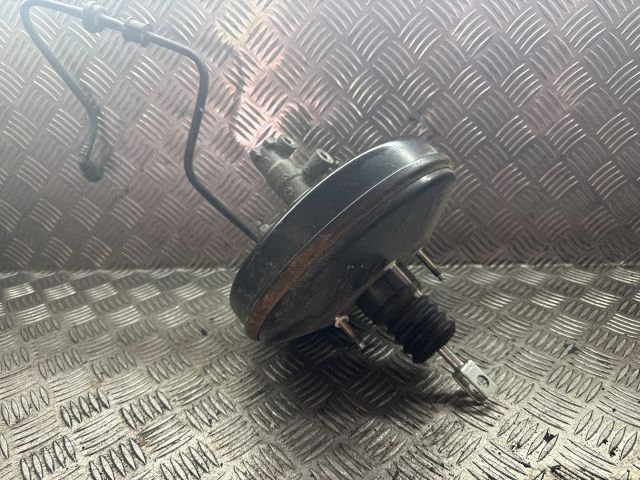 bontott FORD FIESTA VAN Fékrásegítő