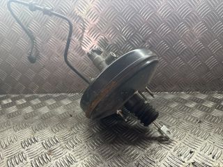 bontott FORD FIESTA VAN Fékrásegítő