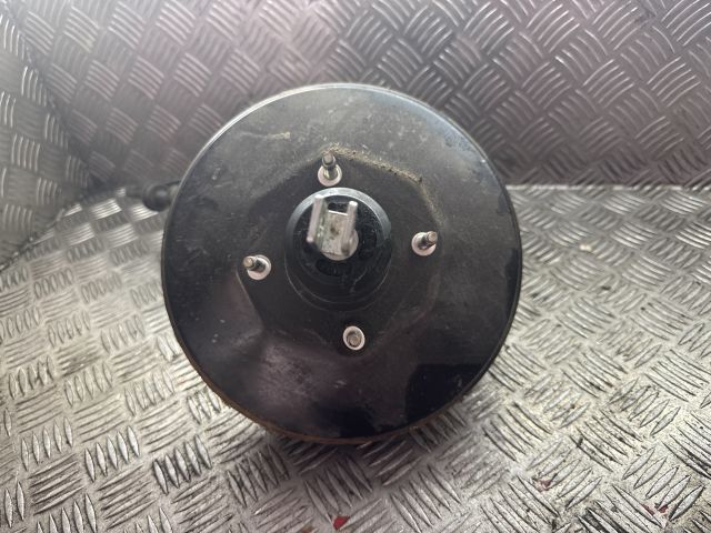 bontott FORD FIESTA VAN Fékrásegítő