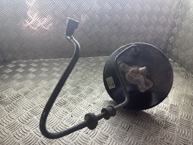 bontott FORD FIESTA VAN Fékrásegítő