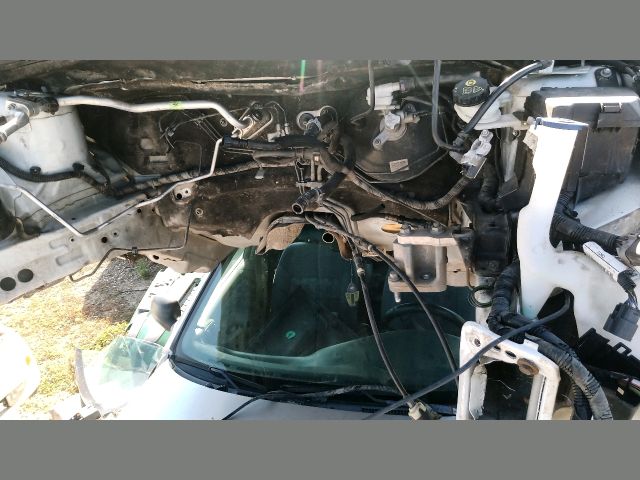 bontott FORD FIESTA VAN Jobb első Lengéscsillapító