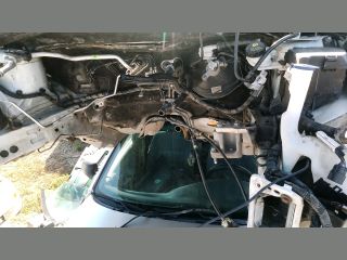 bontott FORD FIESTA VAN Jobb első Lengéscsillapító