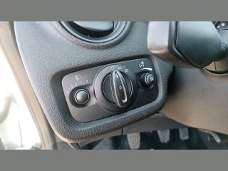 bontott FORD FIESTA VAN Jobb első Lengéscsillapító