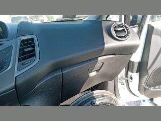 bontott FORD FIESTA VAN Jobb első Lengéscsillapító