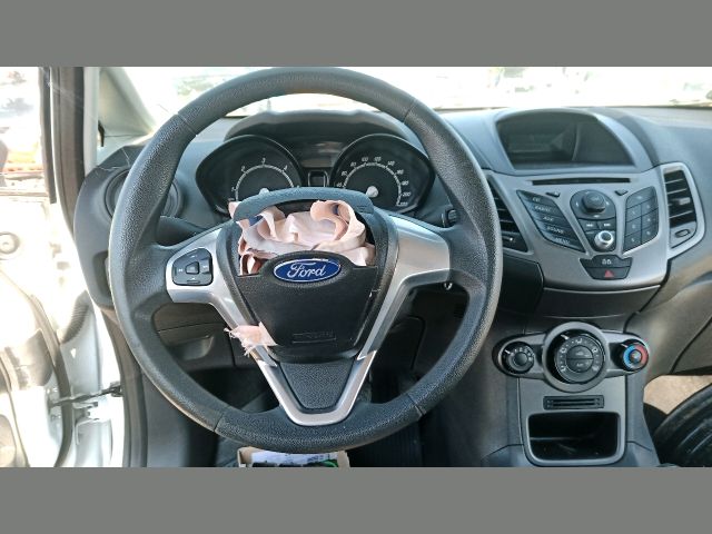 bontott FORD FIESTA VAN Jobb első Lengéscsillapító