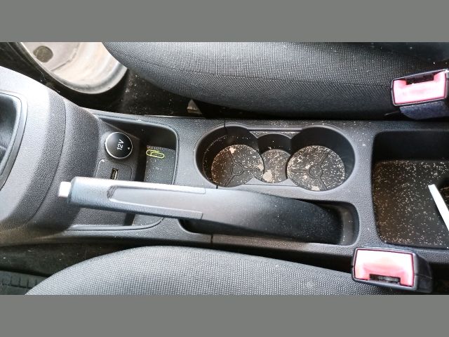 bontott FORD FIESTA VAN Jobb első Lengéscsillapító