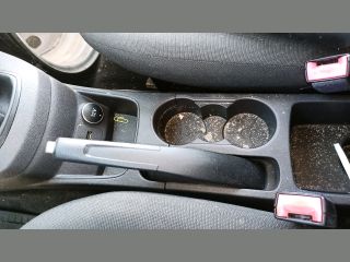 bontott FORD FIESTA VAN Jobb első Lengéscsillapító