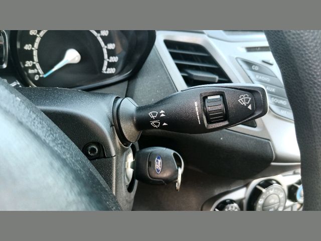 bontott FORD FIESTA VAN Jobb első Lengéscsillapító