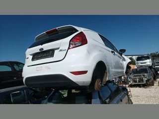 bontott FORD FIESTA VAN Jobb első Lengéscsillapító