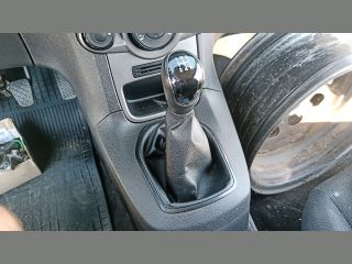 bontott FORD FIESTA VAN Jobb első Lengéscsillapító