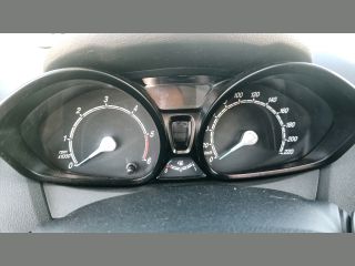 bontott FORD FIESTA VAN Jobb első Lengéscsillapító