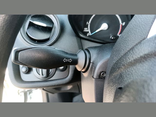 bontott FORD FIESTA VAN Jobb első Lengéscsillapító