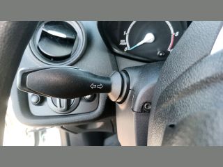 bontott FORD FIESTA VAN Jobb első Lengéscsillapító