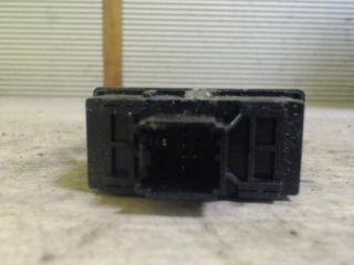 bontott FORD FIESTA VAN Ablakfűtés Kapcsoló