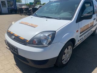 bontott FORD FIESTA VAN Ablakmosó Tartály