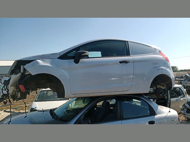 bontott FORD FIESTA VAN Bal első Ablak