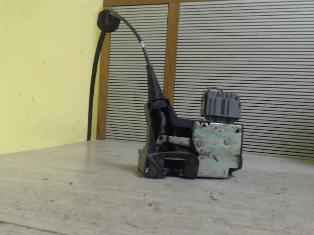 bontott FORD FIESTA VAN Bal első Ajtózár