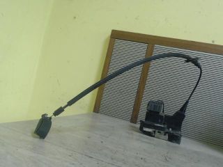 bontott FORD FIESTA VAN Bal első Ajtózár