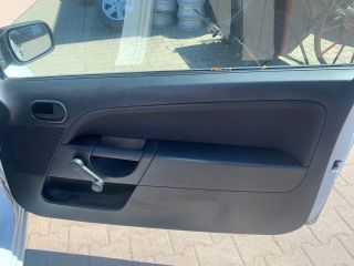 bontott FORD FIESTA VAN Bal első Biztonsági Öv