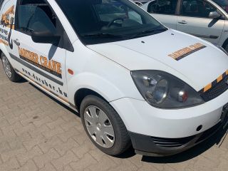 bontott FORD FIESTA VAN Bal Fényszóró