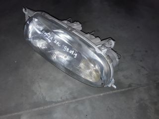 bontott FORD FIESTA VAN Bal Fényszóró
