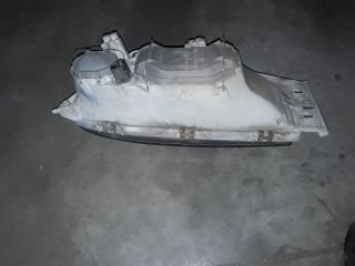 bontott FORD FIESTA VAN Bal Fényszóró