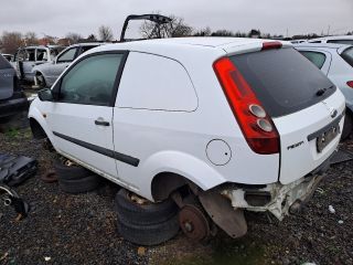 bontott FORD FIESTA VAN Bal hátsó Csonkállvány Kerékaggyal