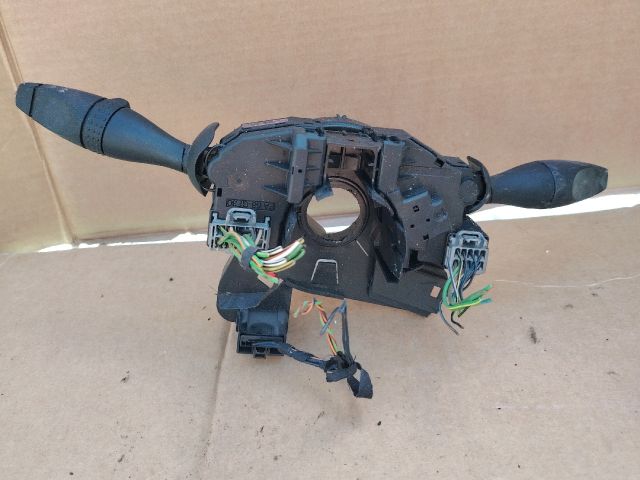 bontott FORD FIESTA VAN Bal Kormánykapcsoló Irányjelző