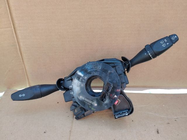 bontott FORD FIESTA VAN Bal Kormánykapcsoló Irányjelző