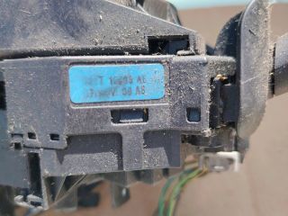 bontott FORD FIESTA VAN Bal Kormánykapcsoló Irányjelző