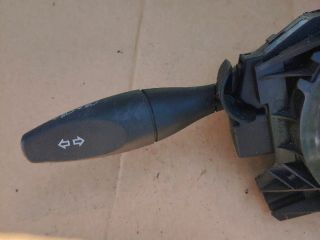 bontott FORD FIESTA VAN Bal Kormánykapcsoló Irányjelző