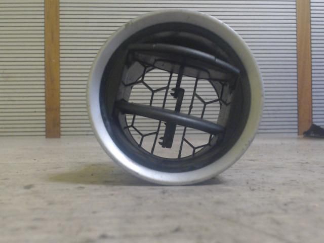 bontott FORD FIESTA VAN Bal Szellőző