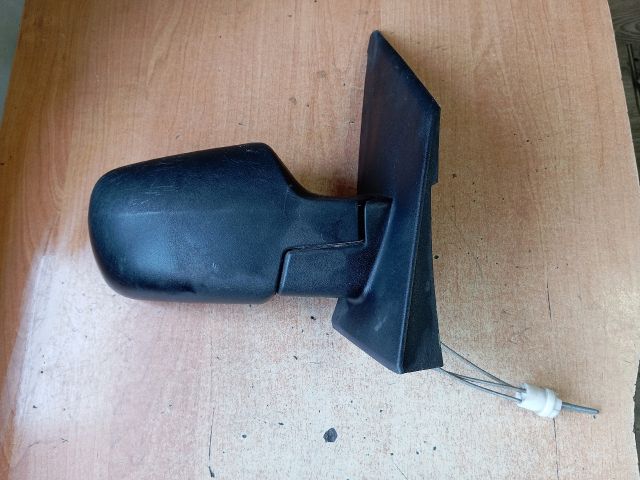 bontott FORD FIESTA VAN Bal Visszapillantó Tükör (Mechanikus)