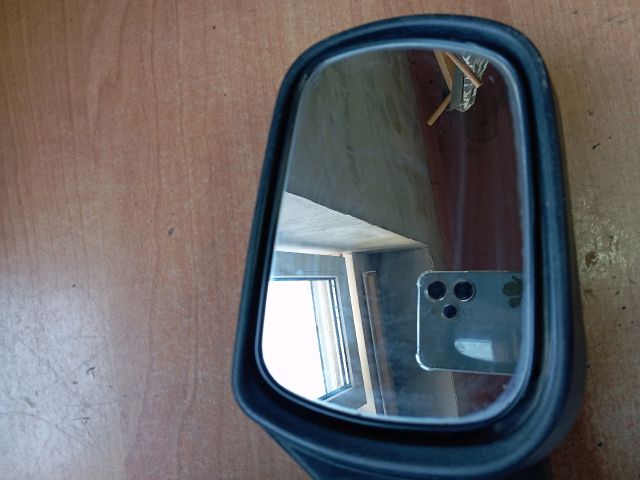 bontott FORD FIESTA VAN Bal Visszapillantó Tükör (Mechanikus)