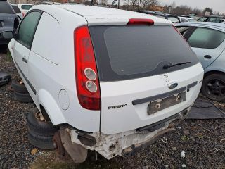 bontott FORD FIESTA VAN Bal Visszapillantó Tükör (Mechanikus)