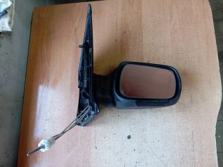 bontott FORD FIESTA VAN Bal Visszapillantó Tükör (Mechanikus)