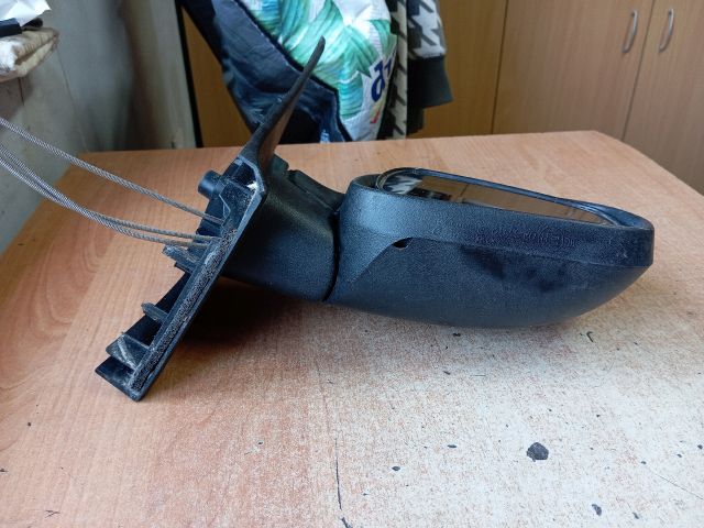 bontott FORD FIESTA VAN Bal Visszapillantó Tükör (Mechanikus)