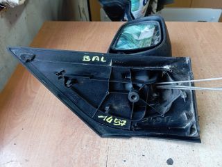 bontott FORD FIESTA VAN Bal Visszapillantó Tükör (Mechanikus)