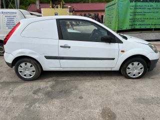 bontott FORD FIESTA VAN Csomagtérajtó (Részeivel)