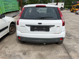 bontott FORD FIESTA VAN Csomagtérajtó (Részeivel)