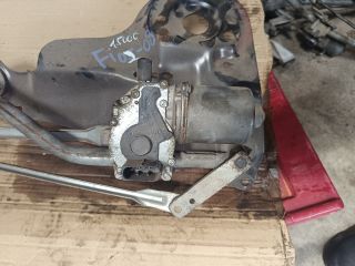 bontott FORD FIESTA VAN Első Ablaktörlő Motor