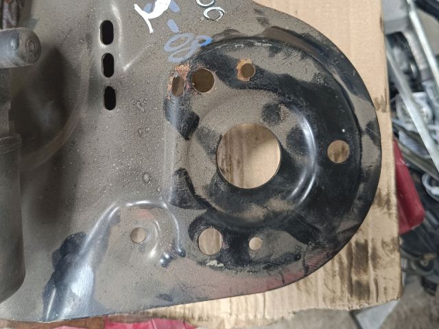 bontott FORD FIESTA VAN Első Ablaktörlő Motor