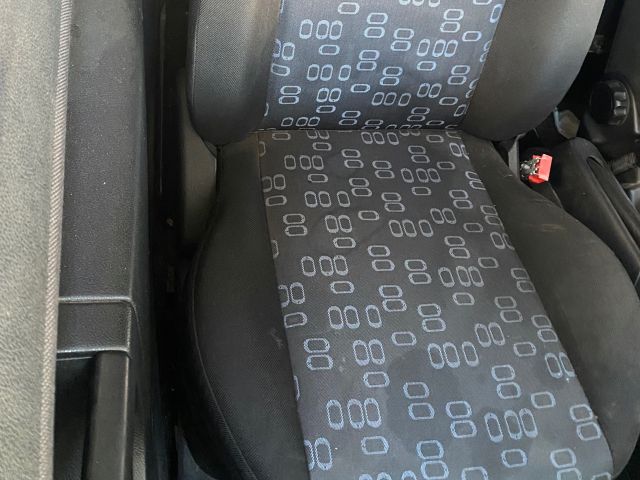 bontott FORD FIESTA VAN Első Ablaktörlő Szerkezet Motorral