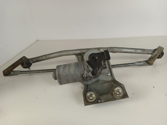 bontott FORD FIESTA VAN Első Ablaktörlő Szerkezet Motorral