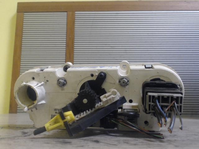 bontott FORD FIESTA VAN Fűtéskapcsoló