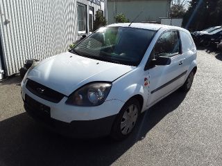 bontott FORD FIESTA VAN Hátsó Ablaktörlő Motor