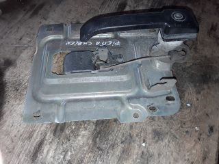 bontott FORD FIESTA VAN Jobb Csomagtérajtó Zárszerkezet