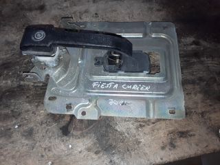 bontott FORD FIESTA VAN Jobb Csomagtérajtó Zárszerkezet