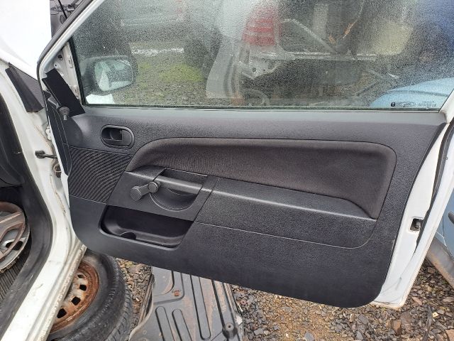 bontott FORD FIESTA VAN Jobb első Ablakemelő Szerkezet (Mechanikus)